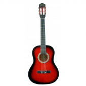 Lichtenberg CG836 RDS Klasik Gitar (Taşıma Çantası Hediyeli) - 2