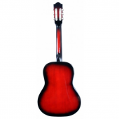 Lichtenberg CG836 RDS Klasik Gitar (Taşıma Çantası Hediyeli) - 4