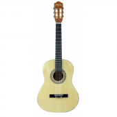 Lichtenberg CG836 Nat Klasik Gitar (Taşıma Çantası Hediyeli) thumbnail 2