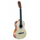 Lichtenberg CG836 Nat Klasik Gitar (Taşıma Çantası Hediyeli) thumbnail 3