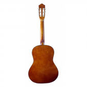 Lichtenberg CG836 Nat Klasik Gitar (Taşıma Çantası Hediyeli) thumbnail 4