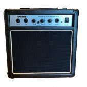 High Tone 10 Watt Combo Amfi - 1