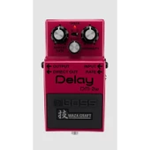 Boss DM-2W Waza Craft Delay Pedal thumbnail 1