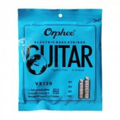 Orphee VX120 Bas Gitar Teli - 1