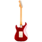 Squier Classic Vibe 60s Stratocaster Laurel Klavye Candy Apple Red Elektro Gitar - 4
