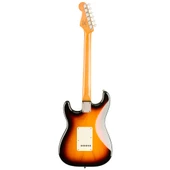 Squier Classic Vibe 60s Stratocaster Laurel Klavye 3-Color Sunburst Elektro Gitar - 3
