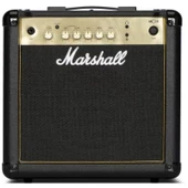 MARSHALL MG15G 15W Elektro Gitar Kombo Amfisi thumbnail 1