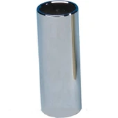 Fender Steel Slide Chrome Slide thumbnail 1