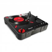 NUMARK PT 01 SCRATCH USB Pikap - 1