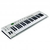 Nemesis 49MIDI - 49 Tuşlu Midi Klavye - 1