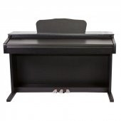 Capella Cp150 Siyah Dijital Piyano - 2