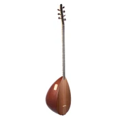 Nihavent PASUB Profesyonel Ardıç Uzun Sap Bağlama - 1