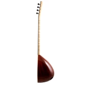 Nihavent PAUB Profesyonel Ardıç Uzun Sap Bağlama - 3