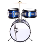 Cox Junior (Mavi) Çocuk Baterisi thumbnail 2