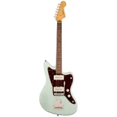 Squier Classic Vibe 60s Jazzmaster Laurel Klavye Sonic Blue Elektro Gitar - 2