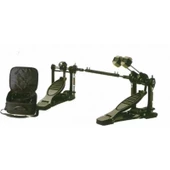 FOCUS FCP-6AB Çiftli Bas Davul Pedalı thumbnail 2