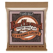 Ernie Ball P02153 09-46 (12 Telli) Akustik Gitar Teli thumbnail 1