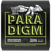 ERNIE BALL P02028 Paradigm 7 telli Regular Slinky 10-56 Elektro Gitar Tel Seti - 1
