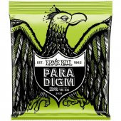 ERNIE BALL P02028 Paradigm 7 telli Regular Slinky 10-56 Elektro Gitar Tel Seti - 2