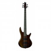 IBANEZ GSR205B-WNF 5 Telli Bas Gitar thumbnail 1
