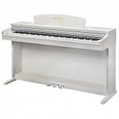 Kurzweil M115-WH Dijital Piyano (Beyaz) - 1