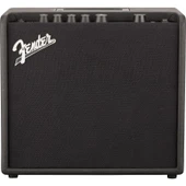 Fender Mustang LT25 Elektro Gitar Amfisi - 1