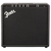 Fender Mustang LT25 Elektro Gitar Amfisi - 2