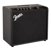 Fender Mustang LT25 Elektro Gitar Amfisi - 4