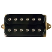 DIMARZIO DP202BK Al Di Meola Model Bridge Manyetik thumbnail 2