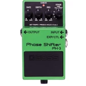 Boss PH-3(T) Phase Shifter Compact Pedal thumbnail 2
