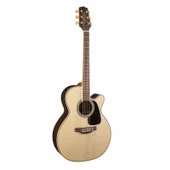 Takamine GN51CE NAT Elektro Akustik Gitar - 1
