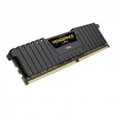 CORSAIR 32GB DDR4 2666MHZ CL16 PC RAM VENGEANCE LPX CMK32GX4M1A2666C16 - 6