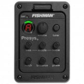 Fishman PSY-201 Akustik Preampli Manyetik - 1
