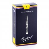VANDOREN CR103 CLARINETTE SIB 3 - 1