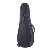 Wagon Case 03 Serisi 03-UKL Siyah Concert Ukulele Taşıma Çantası - 2