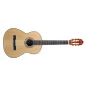 Clariss Ccg100 Nat Klasik Gitar (Taşıma Çantası Hediyeli) thumbnail 3