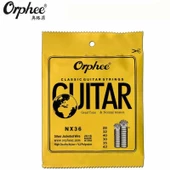 Orphee NX36 028-043 Klasik Gitar Teli - 1