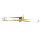 Jupiter JTB700V Pistonlu Trombon thumbnail 2