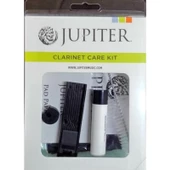Jupiter JCM-CLK1 Klarnet Bakım Seti thumbnail 1