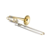 Jupiter JSL-740L Profesyonel  Bas Trombon thumbnail 1