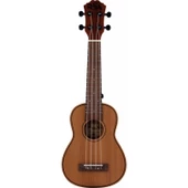 ROSA RUD30 Soprano Ukulele (İnce Kasa) thumbnail 1