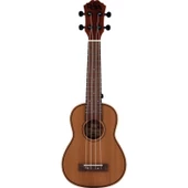 ROSA RUD30 Soprano Ukulele (İnce Kasa) thumbnail 2