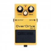 Boss OD-3(T) OverDrive Compact Pedal - 1