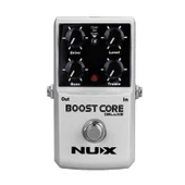 Nux Boost Core Deluxe Booster Pedalı thumbnail 1