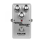 Nux Steel Singer Drive Pedalı thumbnail 2