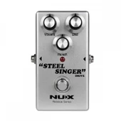 Nux Steel Singer Drive Pedalı thumbnail 1