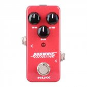 NUX Brownie Mini Core Distortion Pedalı - 2