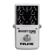 Nux Boost Core Deluxe Booster Pedalı thumbnail 2