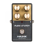 Nux Plexi Crunch Gitar Efekt Pedalı thumbnail 2
