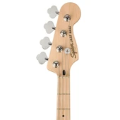 Squier Affinity Jazz Bass Akçaağaç Klavye 3-Color Sunburst Bas Gitar thumbnail 5